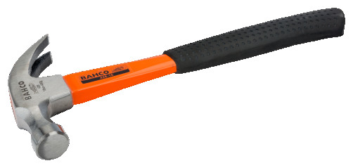 Nail hammer, 450g 428-16