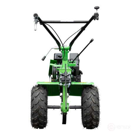 Petrol tillerblock COUNTRY 800 MULTI-SHIFT
