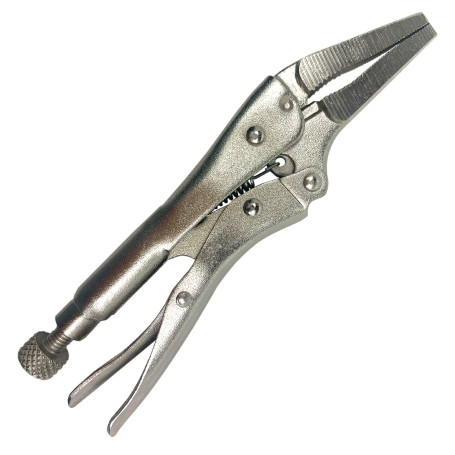 Fixing pliers with long noses 115mm WP231050 WORKPRO