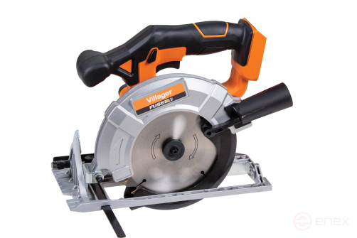 Villager VLN 1620 cordless circular saw
