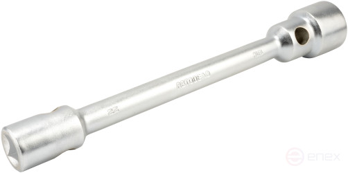 Ключ баллонный 22*38 х 410мм (АвтоDело) 34238