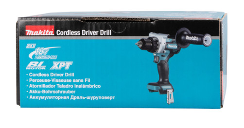 Cordless drill DDF486Z