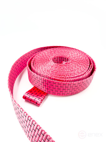 Belt for fastening cargo 2,5/5,0tons (art. 50.25.6.0)