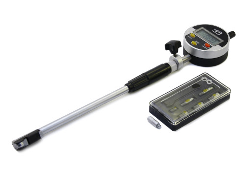 Nutrometer indicator electronic SIC 50 - 100 0.01 CHEESE