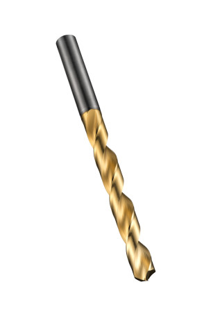 CDX drill bit, short version Ø 11.5 mm