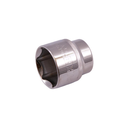 S061234 ROSSVIK 1/2" end head, 34 mm