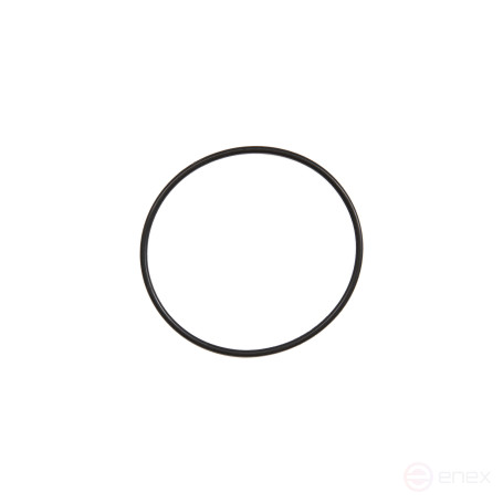 Clamp cylinder cover sleeve and mounting column 75×2.65 V526, V526U, V624, V626, V626IT, V730