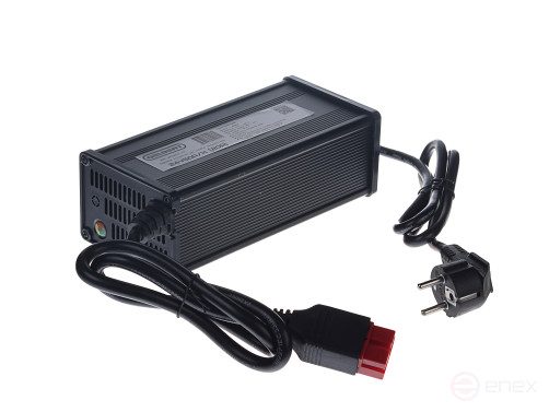 Зарядное устройство Gelbert для LiFePo4 аккумуляторов 24V50A/H (20А)