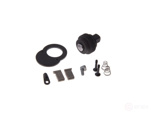 1/4" ratchet Repair Kit from 01 series kits MASTAK 010-214K01