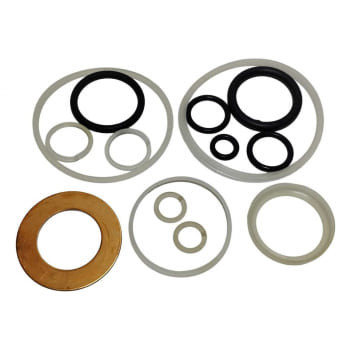 Repair kit for hydraulic jack 3t GWJ-031SRK