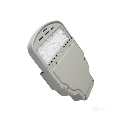 Уличный светодиодный светильник Mosvolt street STL12 50W 85-265V