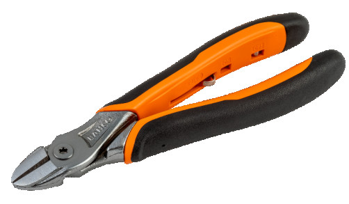 Side cutters, 180mm 2101GC-180IP