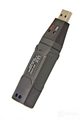 DT-171V Регистратор текущих значений постоянного напряжения