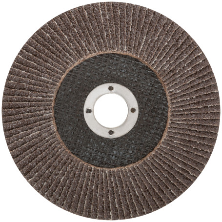 Круг лепестковый торцевой Cutop Profi (96 лепестков) 150 х 22,2 мм, Р36