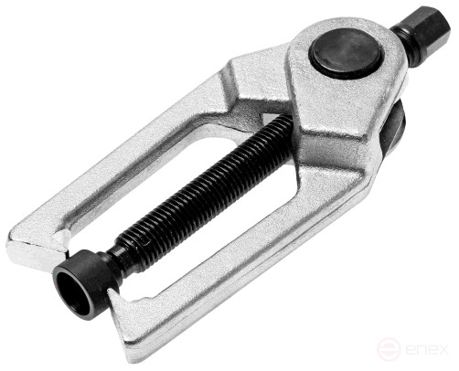 Ball bearing and steering rod puller, double-grip (Avtodor) 41545