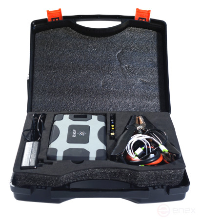 Professional new generation AURORA ATOM 28 launcher