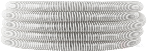 Low-pressure spiral hose 38 mm x 30 m