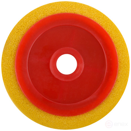 Валик прижимной резиновый, для обоев 250 мм