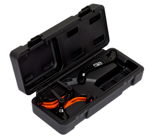 Universal camshaft blocker