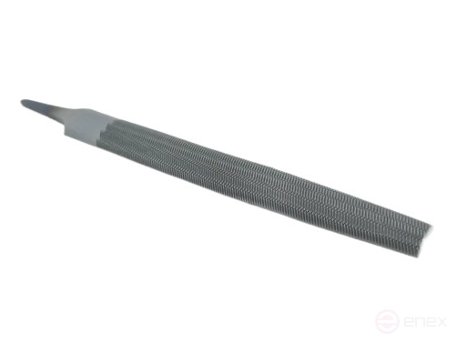 Напильник полукруглый L150 №1 (2822-0117) TORNERI Т021518