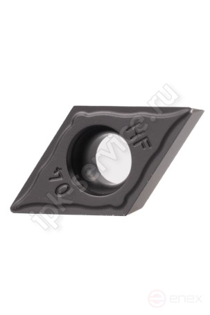 DCMT11T304-HF YC331 Carbide Plate