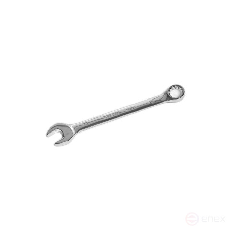 W0118 ROSSVIK combination wrench, 18mm