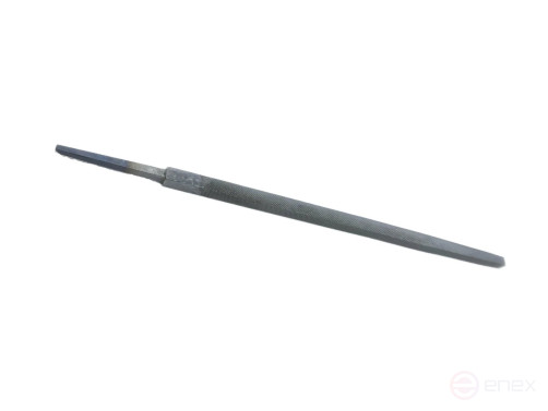 Напильник квадратный L200 №2 (2821-0017) TORNERI Т021499