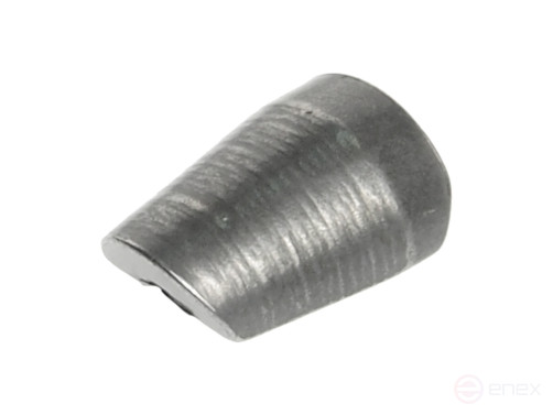 Ремкомплект для пневмозаклепочника JTC-5819 (04) губка (щечка зажимная) JTC