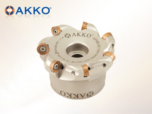 Replacement Milling head AFMR-RC1204-D040-A16-Z04-H