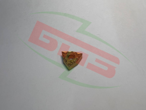 Пластина WNMG080404-JS NH1230