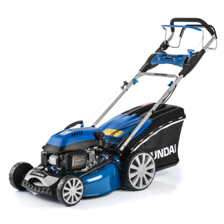 Hyundai L 4610S Self-propelled Gasoline Lawn Mower