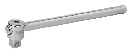 3/8" Cкользящая Т-образная рукоятка, 160 мм