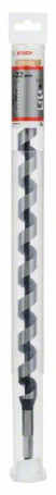 Винтовое сверло по древесине, шестигранный хвостовик 22 x 385 x 450 mm, d 11,1 mm