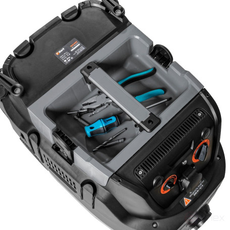 Пылесос для сухой и влажной уборки BORT BAX-600E