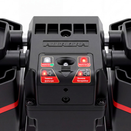 PASSAT-250/1000 MODULE 4G oil-free compressor