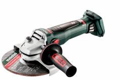 Rechargeable angle grinder GWS 12V-76, 06019F200B