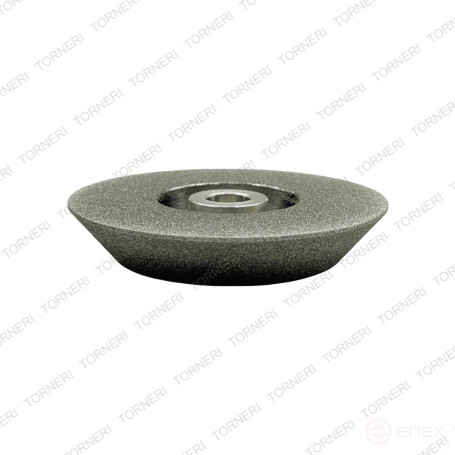 Grinding wheel SDC100 for sharpening carbide milling cutters for the TX-F6 T029351 grinding machine