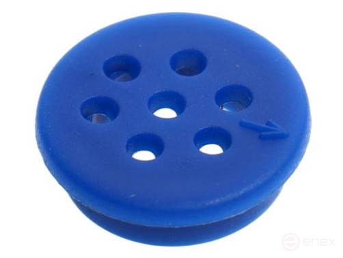 Ремкомплект для приспособления JTC-1045 (01-2) заглушка ручки JTC