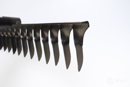 ACG Грабли 14 зубьев витые d -30 б/ч 1008943