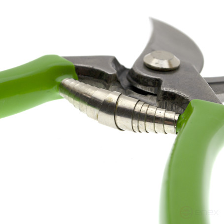 Секатор плоскостной, серия "Садовник", кованные, ЧЕГЛОК (10/60)