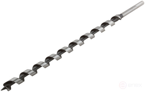 Сверло Левиса винтовое по дереву Профи 20х460 мм