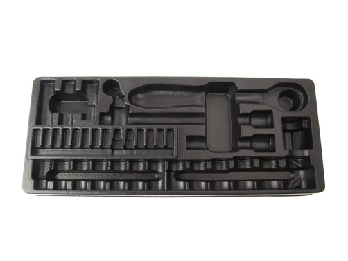Socket set holder P4035MR01, PVC KING TONY 84453512B