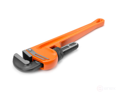Ключ трубный 10 Stillson HEAVY DUTY HORTZ