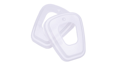 RUSOKO 301 pre-filter holder, 2 pcs