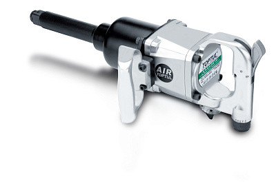 Impact Wrench 1" 2440 Nm Extended Shank TOPTUL KAAB321809