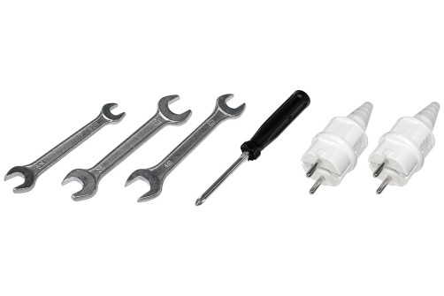 Diesel generator TSS SDG 3300EH