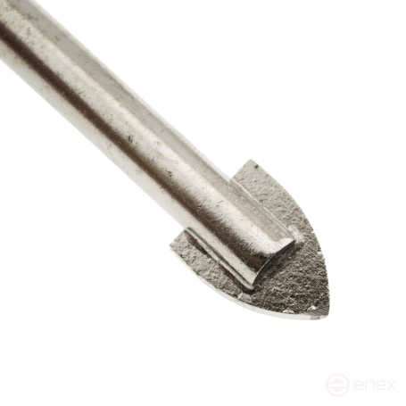 Tile and glass drill bit 14 mm, Cheglock (400/800)