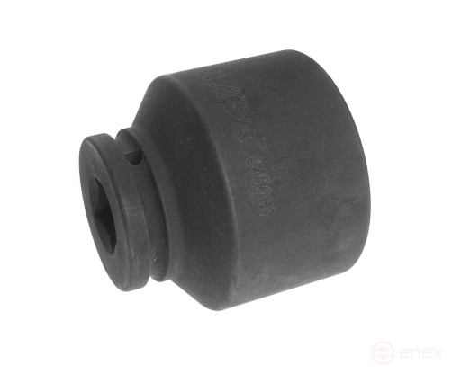 Головка торцевая 3/4" 60мм ударная L=80мм JTC