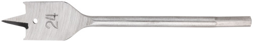 Wood drill bit 24x152 mm