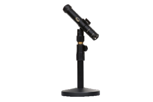 Микрофон Октава МК-012-10 Конденсаторный, черный